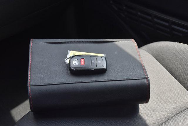 Photo of 2024 Ice Toyota Tacoma