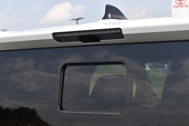 Photo of 2024 Ice Toyota Tacoma
