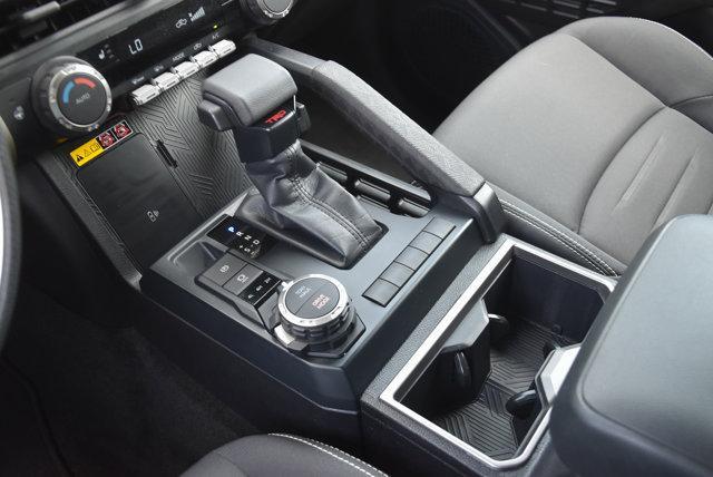 Photo of 2024 Ice Toyota Tacoma
