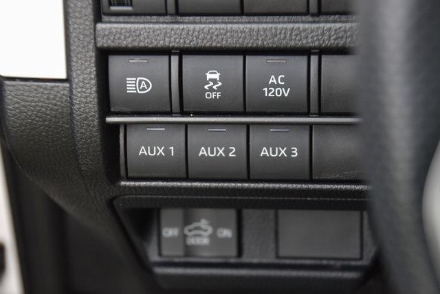 Photo of 2024 Ice Toyota Tacoma