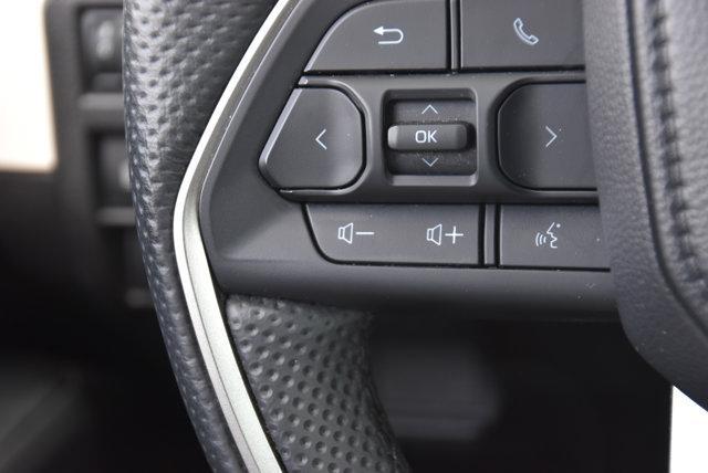 Photo of 2024 Ice Toyota Tacoma