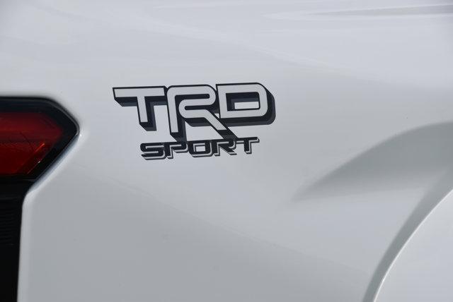 Photo of 2024 Ice Toyota Tacoma