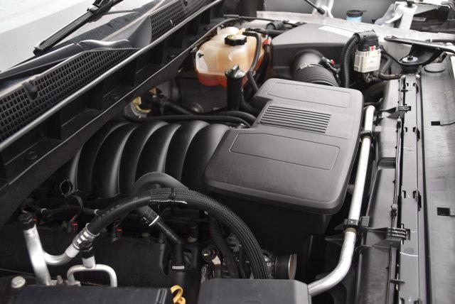 Photo of 2019 Summit White GMC Sierra 1500