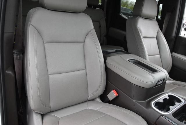 Photo of 2019 Summit White GMC Sierra 1500