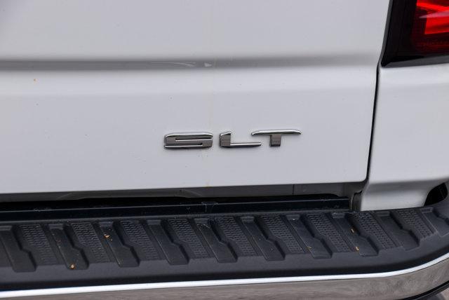 Photo of 2019 Summit White GMC Sierra 1500