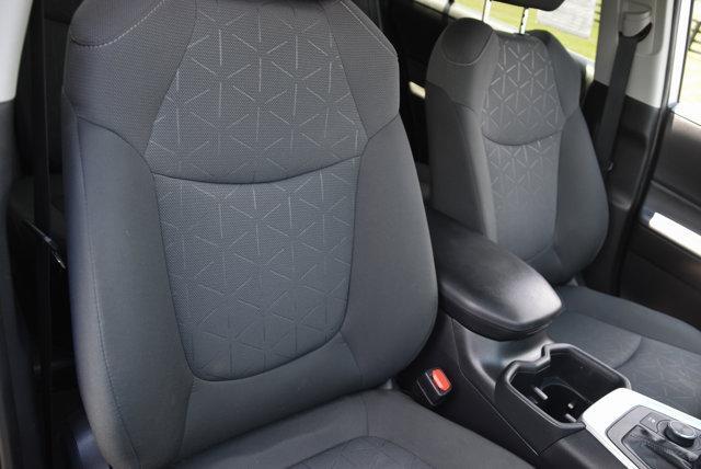 Photo of 2022 Silver Sky Metallic Toyota RAV4 Hybrid