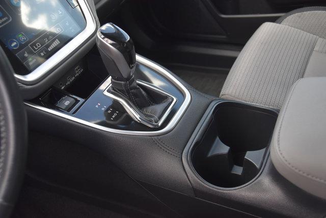 Photo of 2024 Cosmic Blue Pearl Subaru Outback