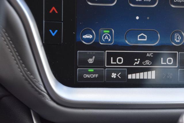Photo of 2024 Cosmic Blue Pearl Subaru Outback