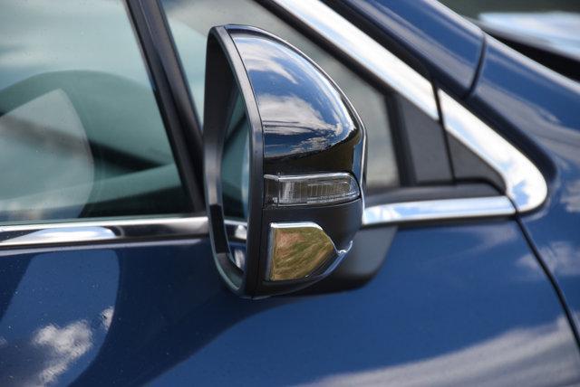 Photo of 2024 Cosmic Blue Pearl Subaru Outback