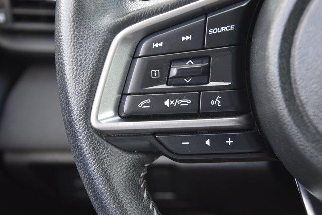 Photo of 2024 Cosmic Blue Pearl Subaru Outback