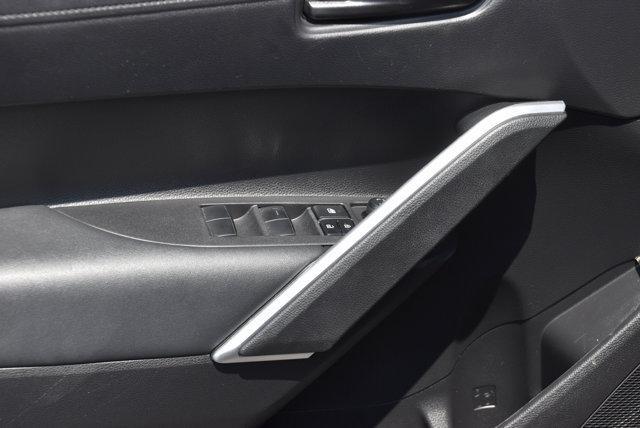Photo of 2022 Barcelona Red Toyota Corolla Cross