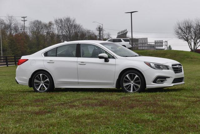 2019 Subaru Legacy