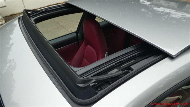 Photo of 2018 GT Silver Metallic Porsche 911