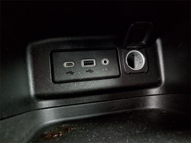 Photo of 2021 Pacific Blue Metallic Chevrolet Equinox