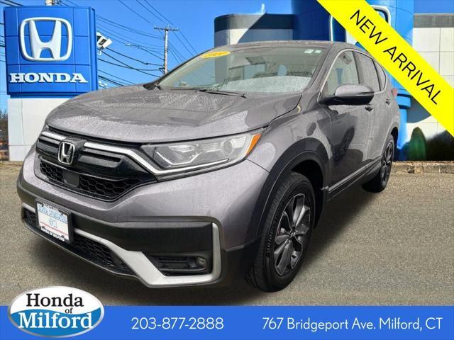 Photo of 2022 Nh-777 Honda CR-V