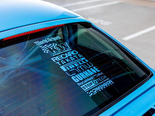 Photo of 1995  Porsche 911