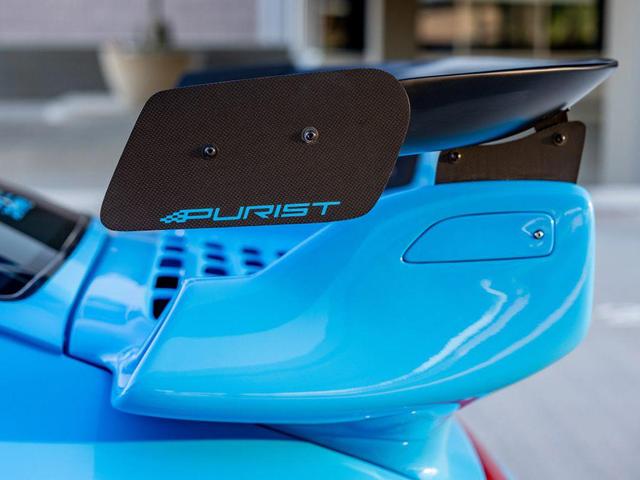 Photo of 1995  Porsche 911
