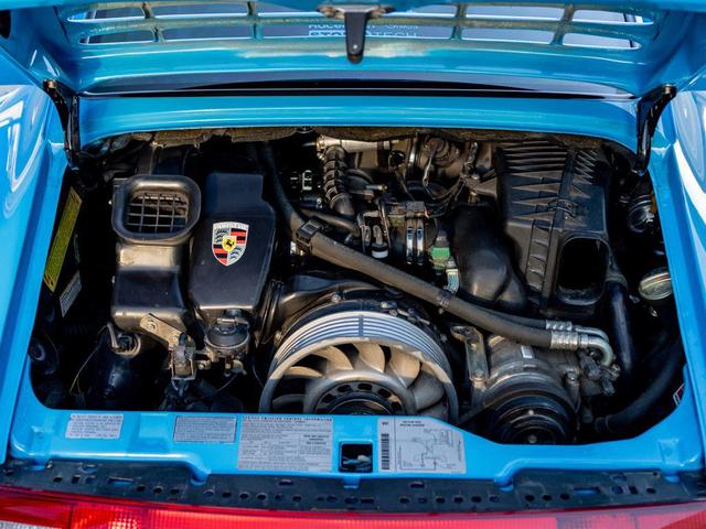 Photo of 1995  Porsche 911