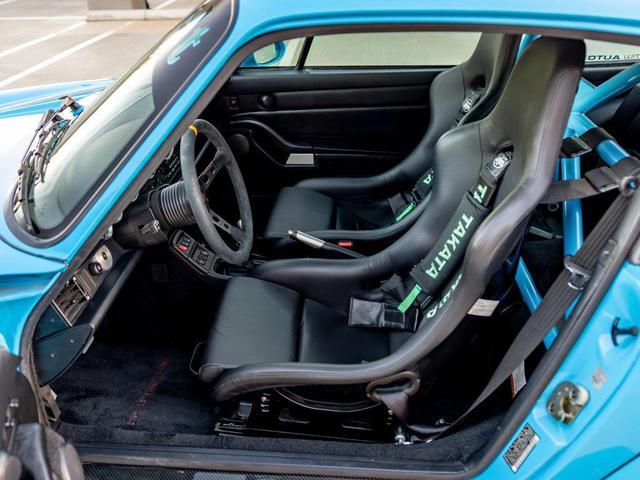 Photo of 1995  Porsche 911