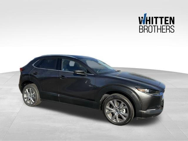 2021 Mazda Cx-30