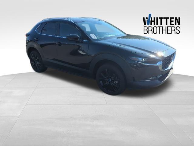 2022 Mazda Cx-30