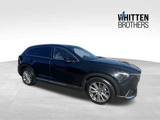 2021 Mazda CX-9