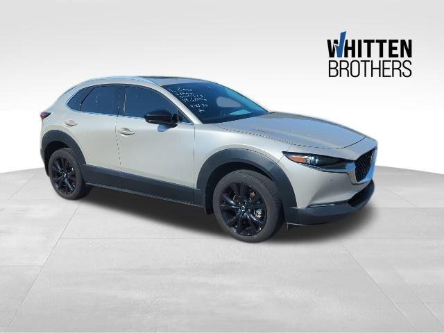 2022 Mazda Cx-30