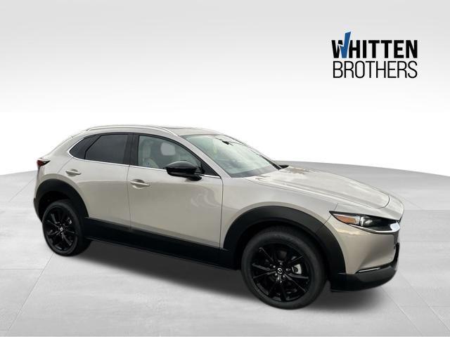 2022 Mazda Cx-30