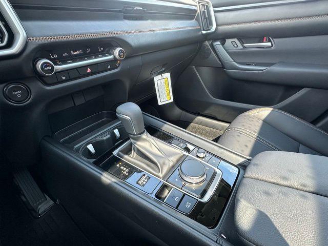 Photo of 2025 Gray Mazda CX-50 Hybrid