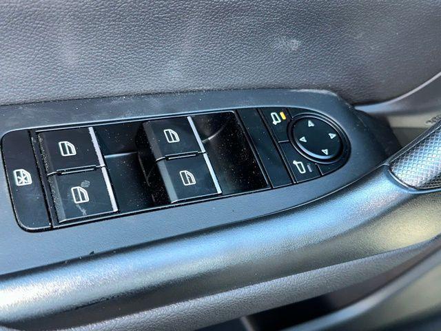 Photo of 2025 Gray Mazda CX-50 Hybrid