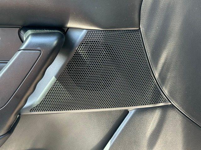 Photo of 2025 Gray Mazda CX-50 Hybrid
