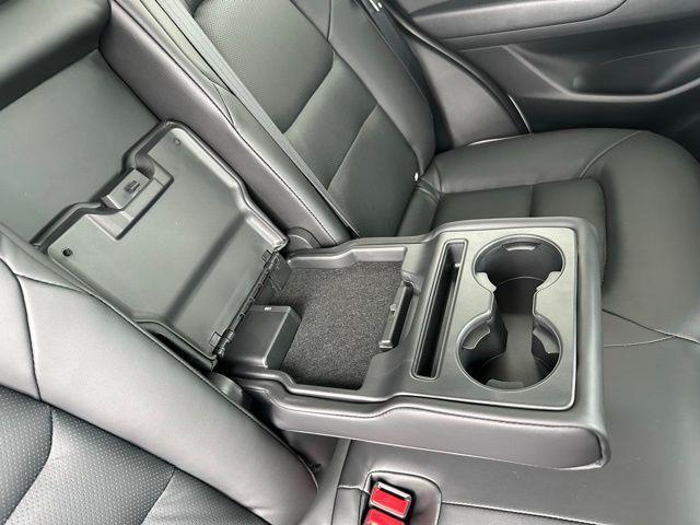 Photo of 2025 White Metallic Mazda CX-5