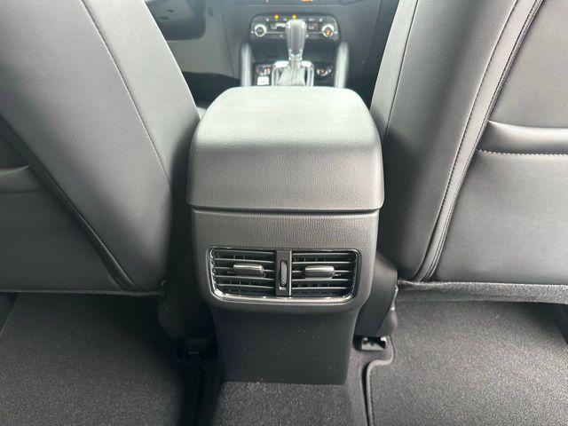 Photo of 2025 White Metallic Mazda CX-5