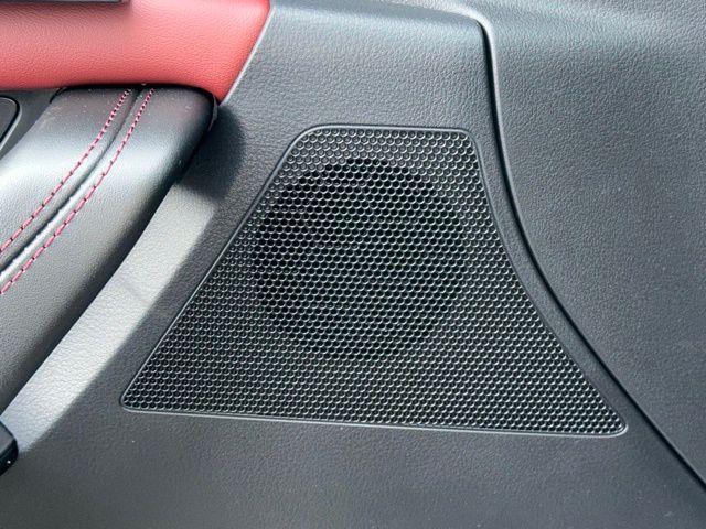 Photo of 2025 Zircon Mazda CX-70