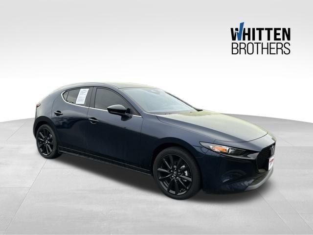 2024 Mazda Mazda3