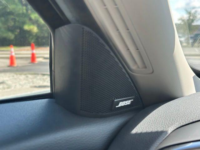 Photo of 2025 Machine Gray Mazda CX-50 Hybrid