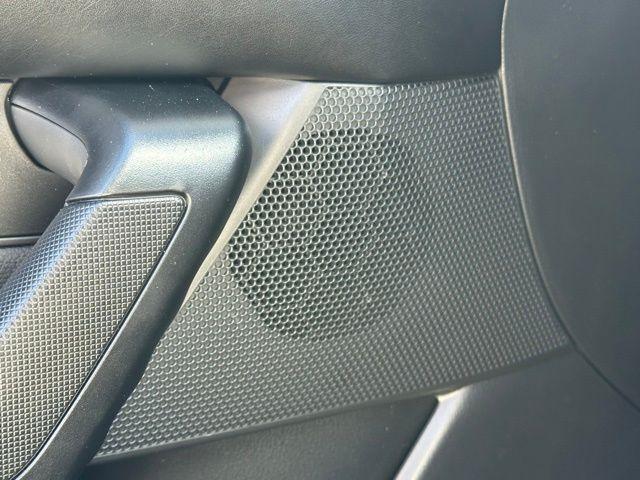 Photo of 2025 Machine Gray Mazda CX-50 Hybrid