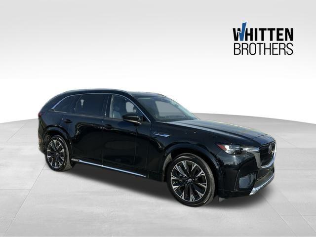 2024 Mazda Cx-90