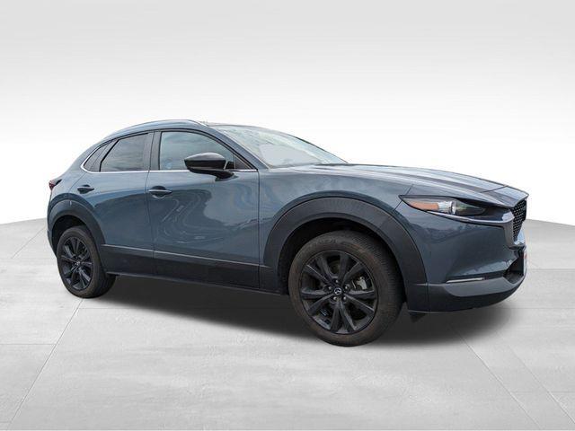 2022 Mazda Cx-30