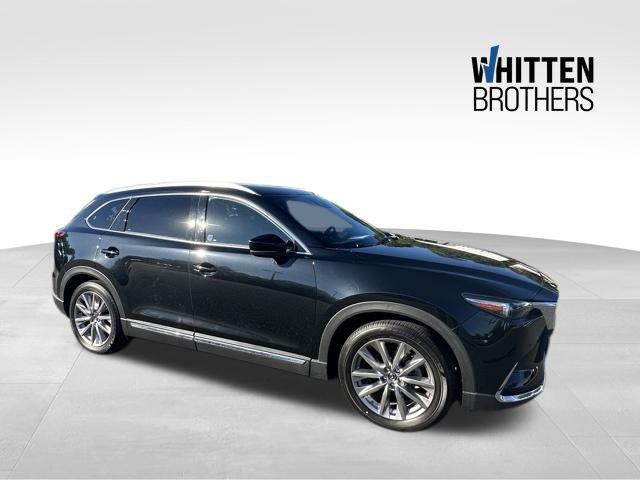 2021 Mazda CX-9