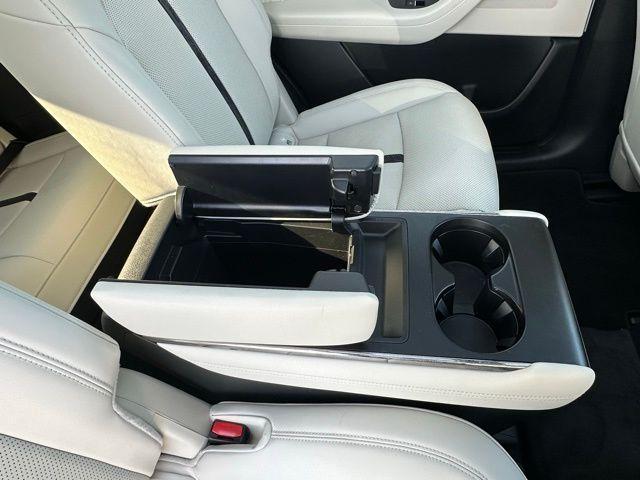Photo of 2024 Rhodium Mazda CX-90
