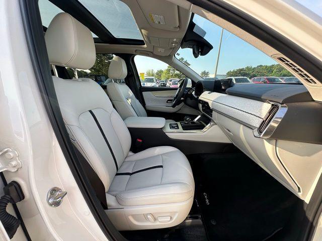 Photo of 2024 Rhodium Mazda CX-90