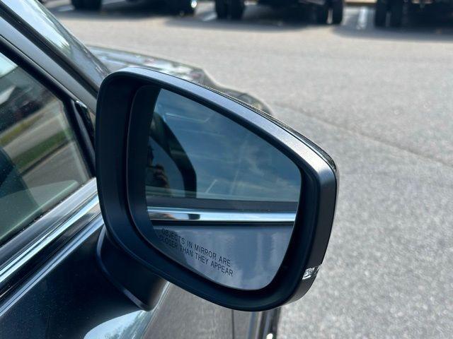 Photo of 2025 Machine Gray Mazda CX-5