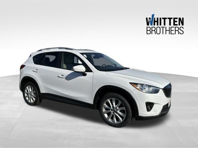 2014 Mazda CX-5