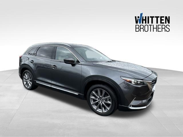 2021 Mazda CX-9
