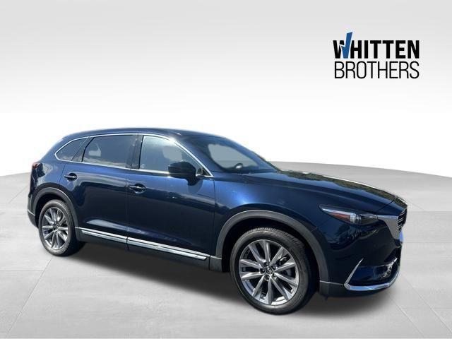 2023 Mazda CX-9