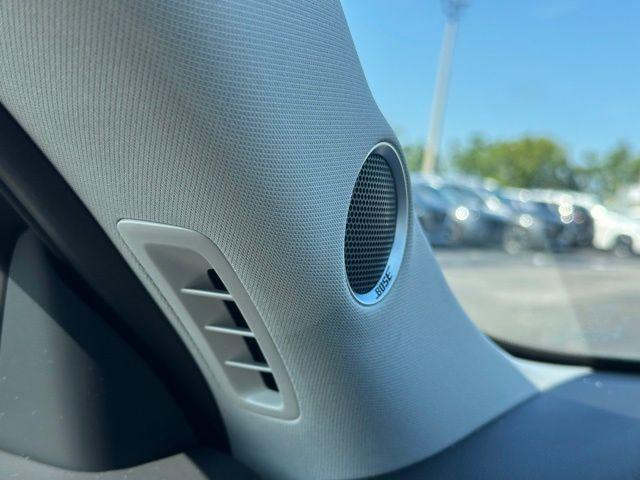 Photo of 2025 Gray Metallic Mazda CX-5