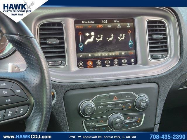 Photo of 2023 Go Mango! Dodge Charger
