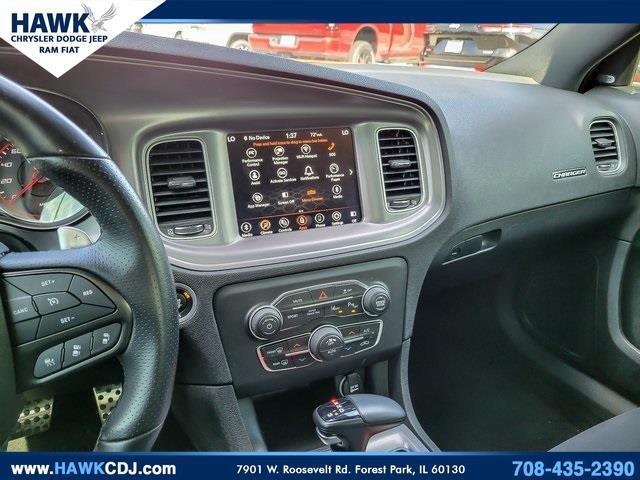 Photo of 2023 Go Mango! Dodge Charger