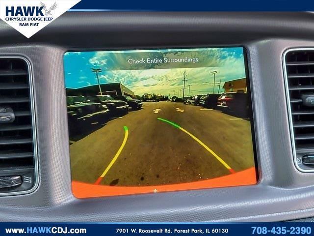 Photo of 2023 Go Mango! Dodge Charger
